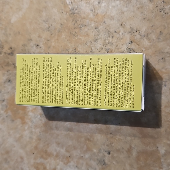 Volition Beauty Sémillon Overnight Retinol Serum - Picture 6 of 13